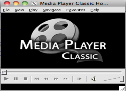 Media Player Classic For Mac\